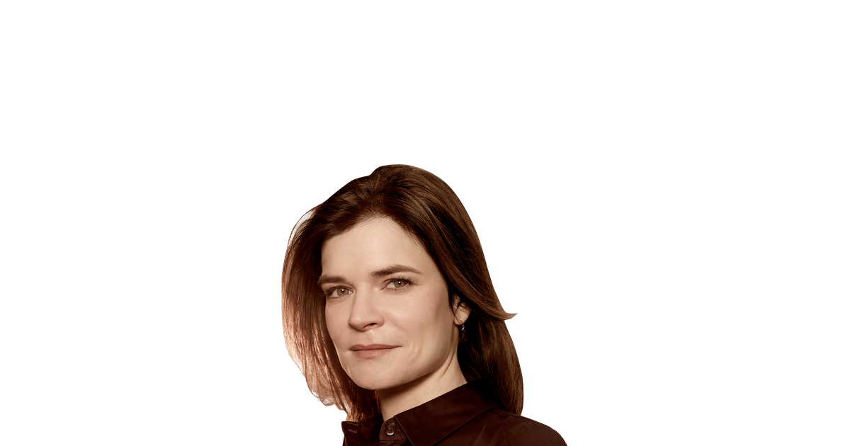 絕命毒師貝齊·布蘭特 (Betsy Brandt) 講述瑪麗的重要時刻以及對漢克的擔憂