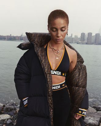 fendi fila tracksuit