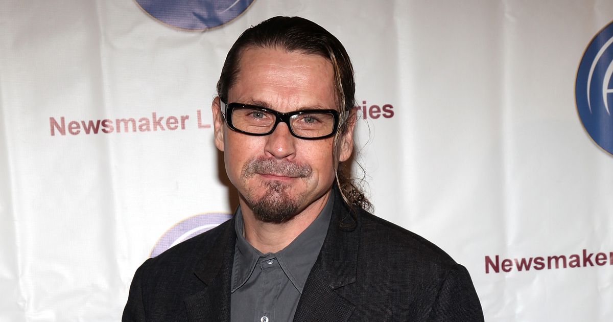 Sons of Anarchy Creator Kurt Sutter Explains His Emmy 'Rage' to Vulture