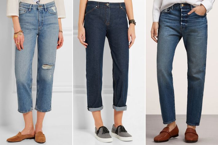 10 Summer Denim Trends to Try Out Now