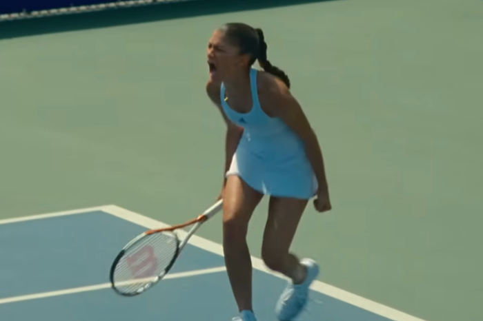 How Real is the Tennis in ‘Challengers’?