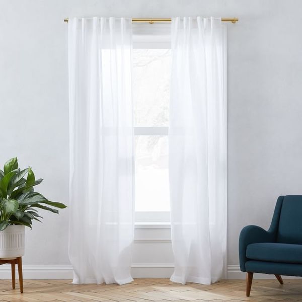 10 Best Curtains for Windows 2024