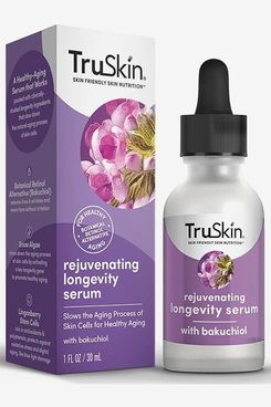 TruSkin Rejuvenation Longevity Serum