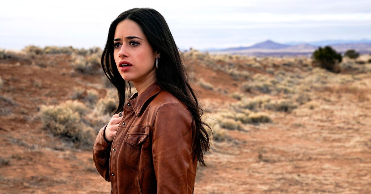 Roswell New Mexico Season 3 Episode 13 Roswell, New Mexico Season 1 Finale Recap