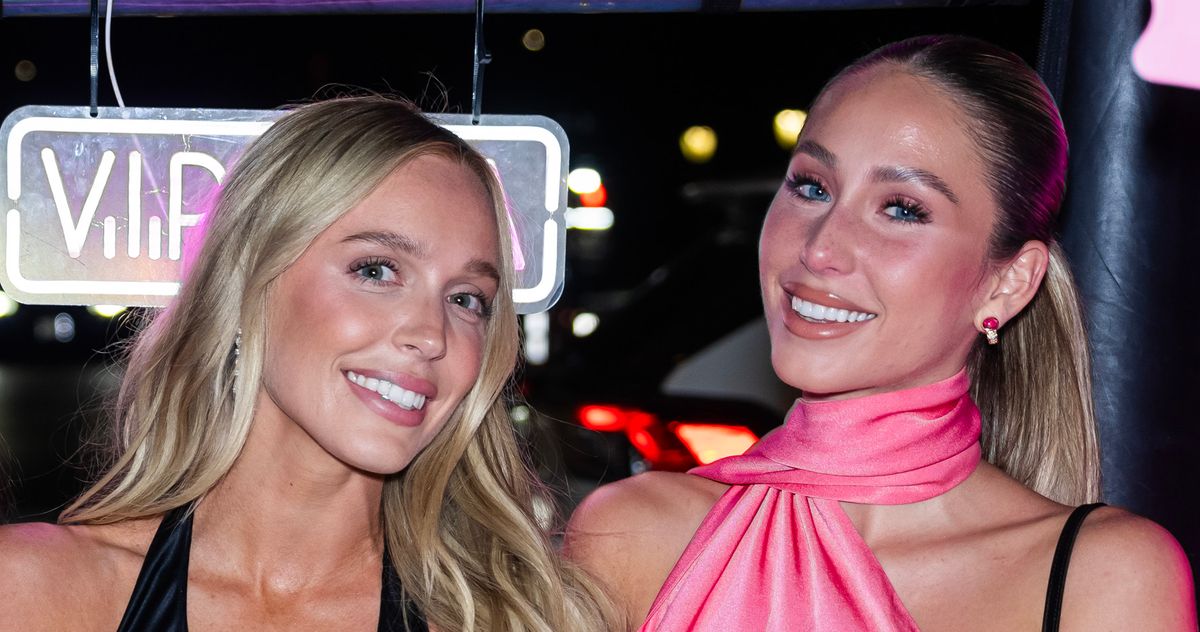 Are Alex Cooper and Alix Earle Fighting Again?