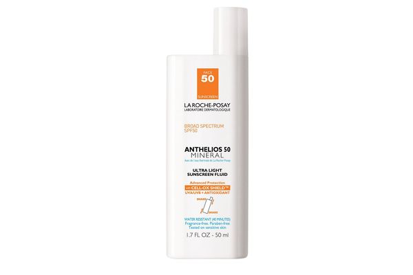 best sunblock for adults