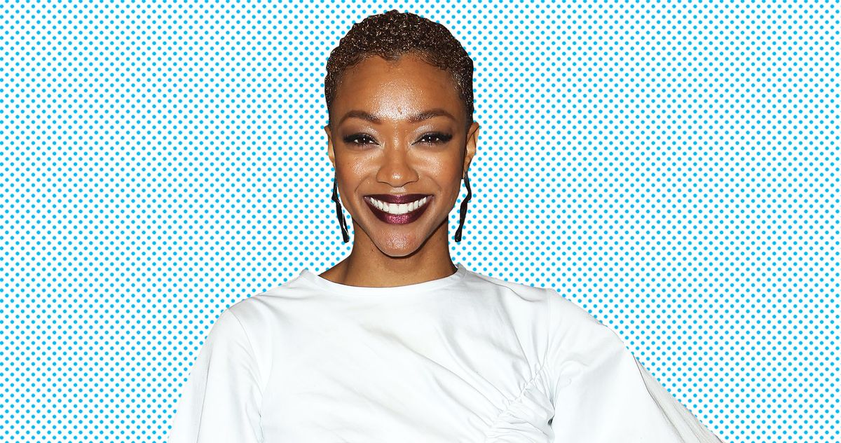 Discovery’s Sonequa Martin-Green on Why Burnham Is Ready for the Captain’s ...