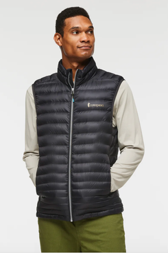 Cotopaxi Fuego Down Vest - Men’s