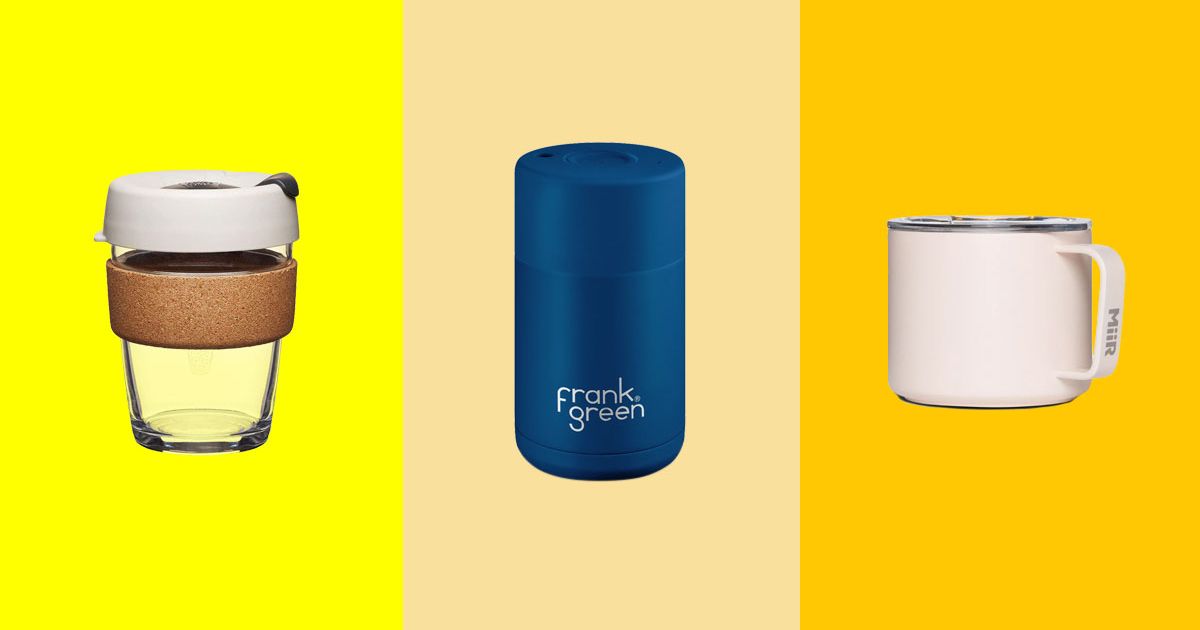 11 Best Travel Mugs 2022 The Strategist