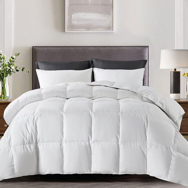 17 Best Comforters On 2022 The, What Is The Most Luxurious Duvet