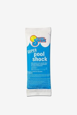 In The Swim Super Pool Shock 12 x 1 Pound Bags