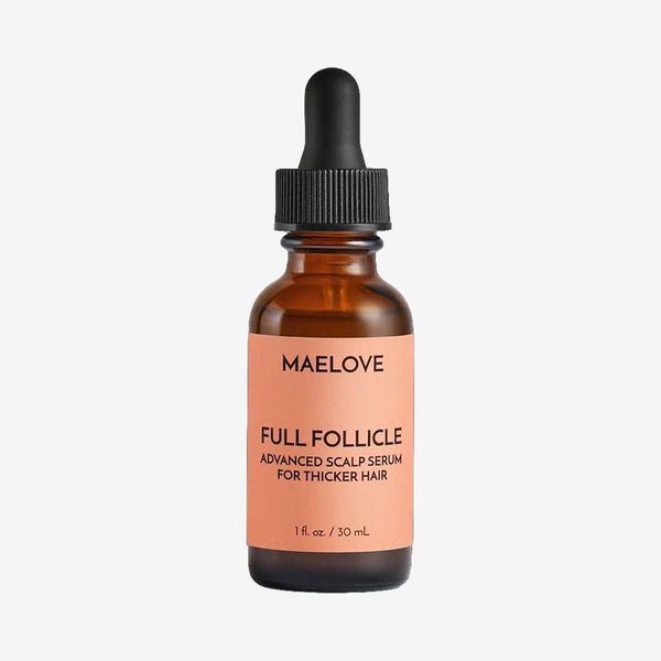 Maelove Full Follicle Advanced Scalp Serum