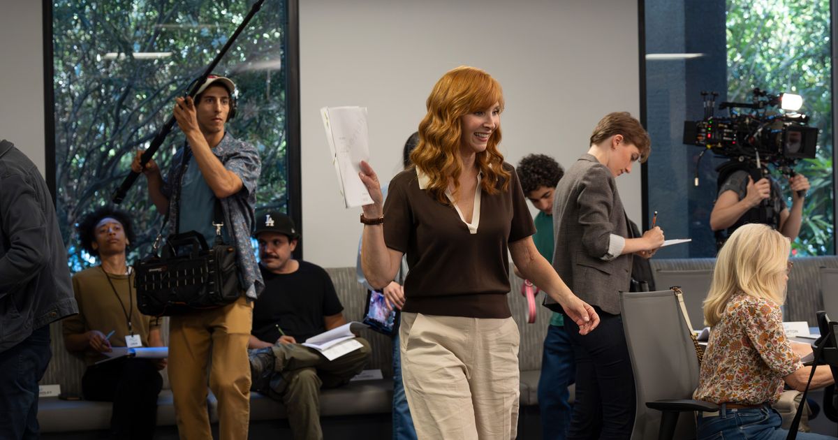 The Comeback Recap: Nothing New