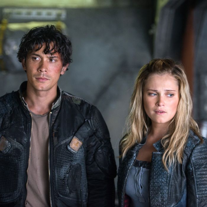 The 100 Recap, Season 4, Episode 3 The Four Horsemen