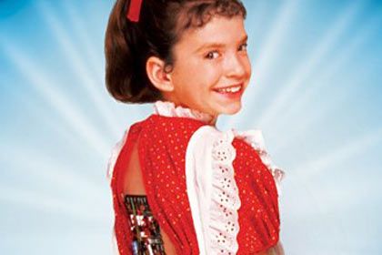 MEMORABLE ROLE: Small Wonder (1985–1989)
&nbsp;
POST-HEYDAY R&Eacute;SUM&Eacute;: Tiffany is now a nurse in Boulder, Colorado.
&nbsp;
COMEBACK PLAN: It feels medically irresponsible to tell her to do anything when there's a nursing shortage. Maybe a reality show about nurses? Is that a compromise?