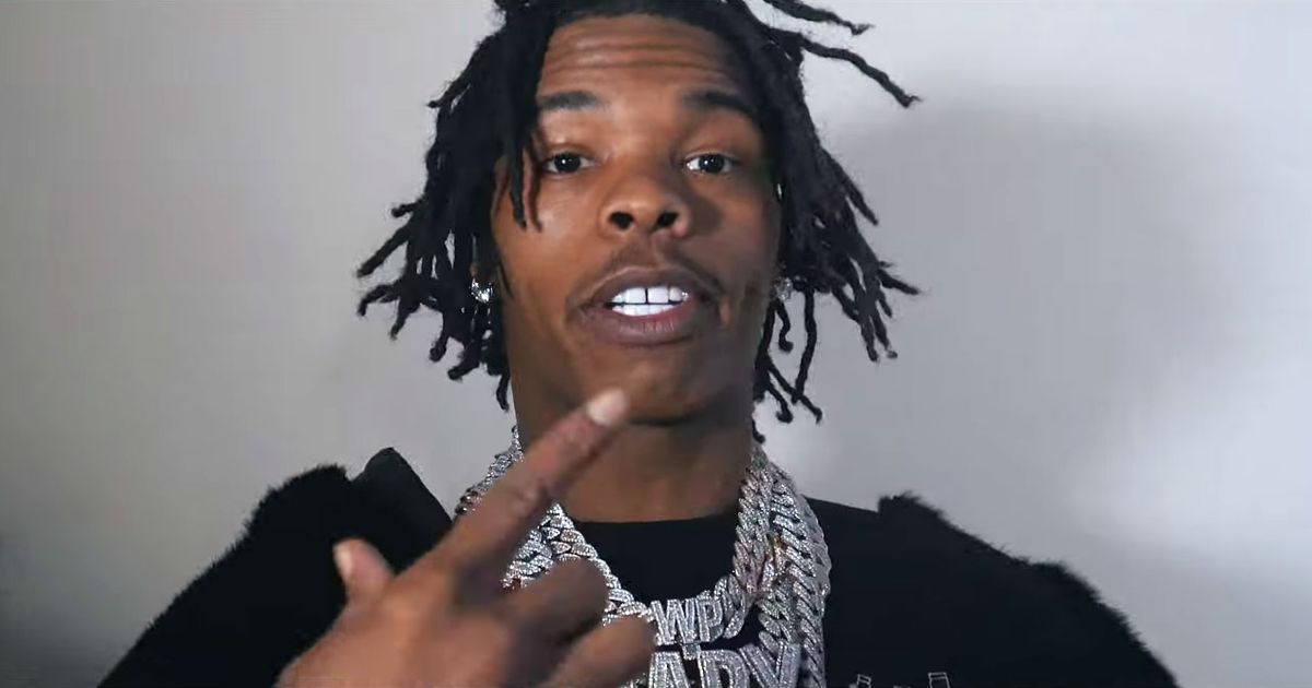Lil Baby Drops Real As It Gets Music Video Feat Est Gee
