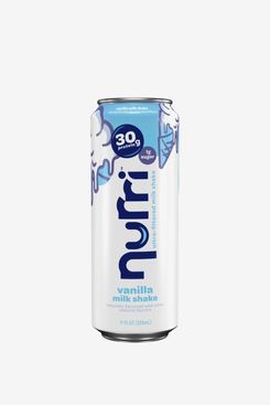 Nurri Protein Ultra Filtered Milk Shake – Vanilla