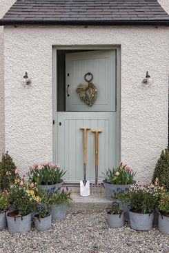 Farrow & Ball Mizzle