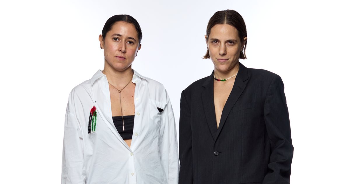 The Look Book Goes to New York Film Festival
