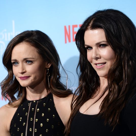 Premiere Of Netflix's 