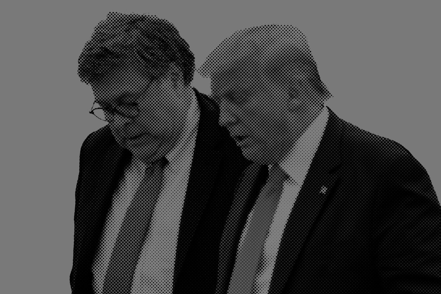 Donald Trump Snatches Final Shred of William Barr’s Dignity
