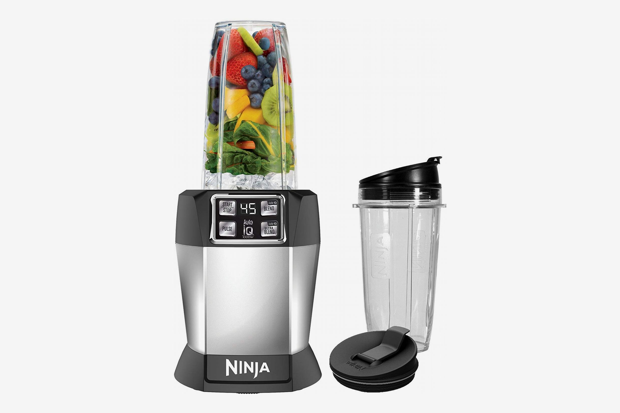 9 Best Blenders for Smoothies and Shakes 2023, HGTV Top Picks