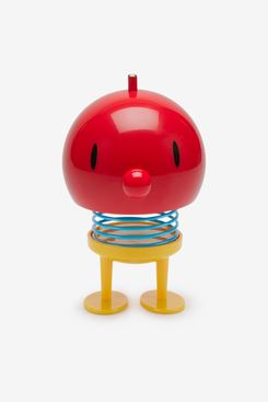The Hoptimist LED Portable Lamp