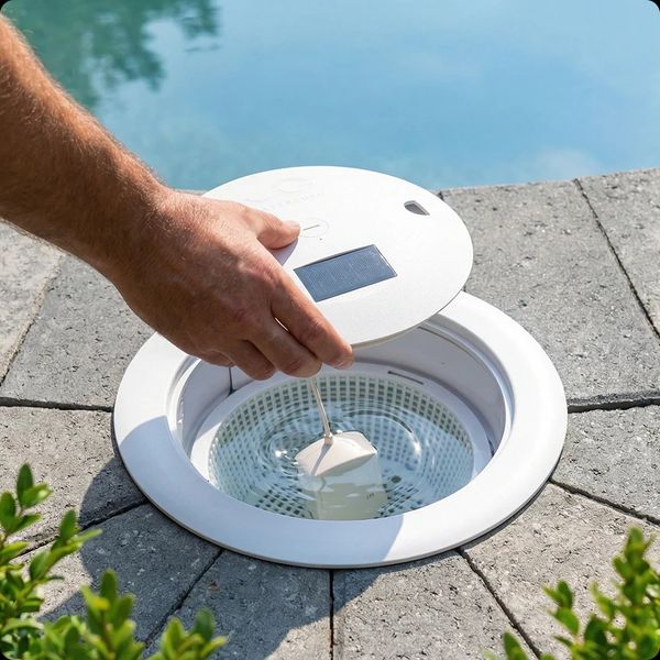 WaterGuru SENSE 3 for Pools & Spas