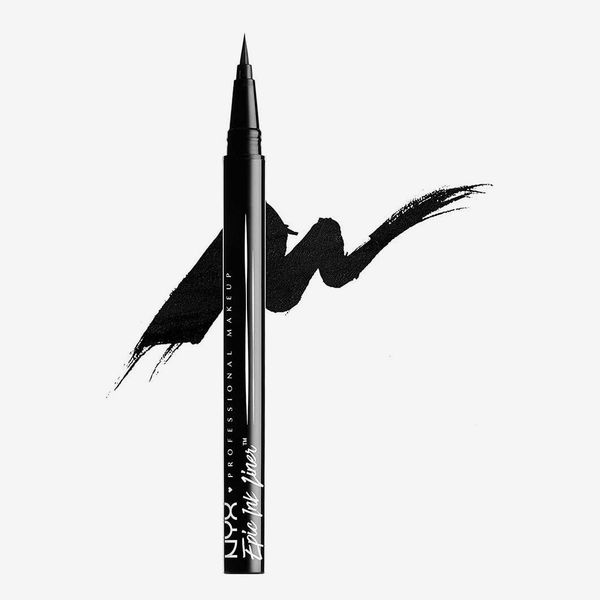 NYX Professional Makeup Epic Ink Liner