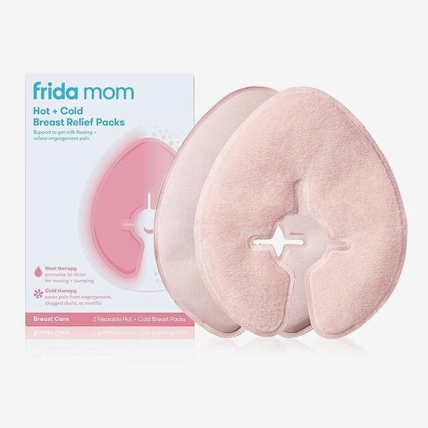 Frida Mom Breast Therapy Packs