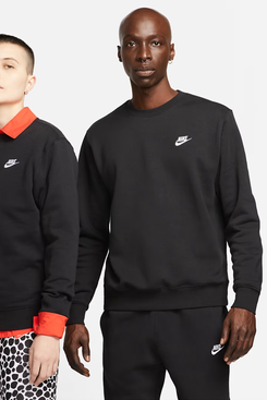 Nike Sportswear Club Fleece Crew