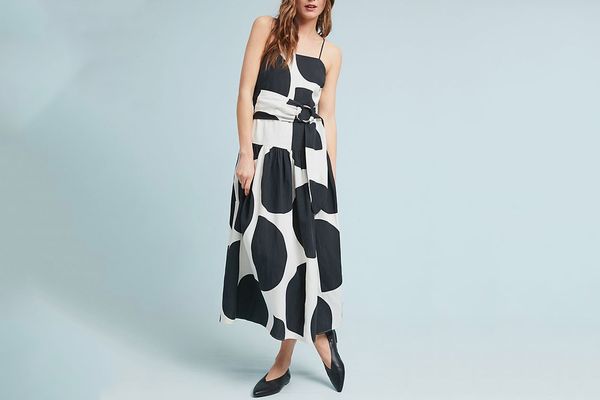 Mara Hoffman Renata Dress