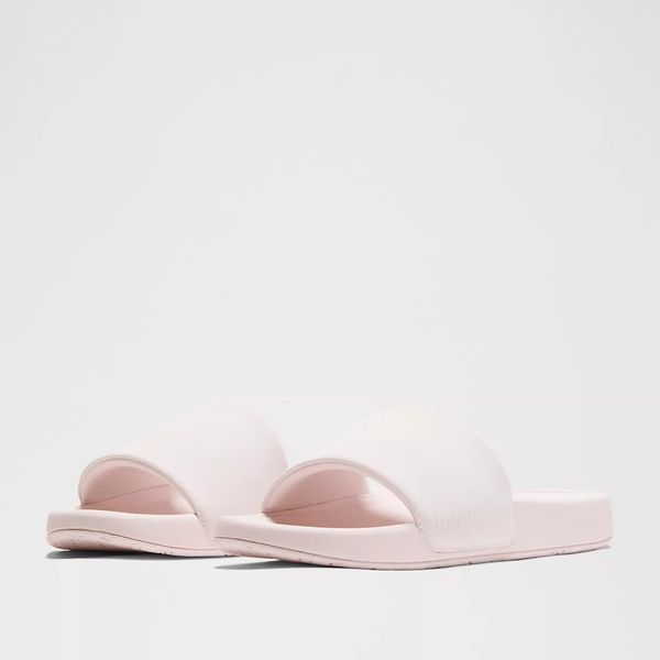 Lululemon Restfeel Slides
