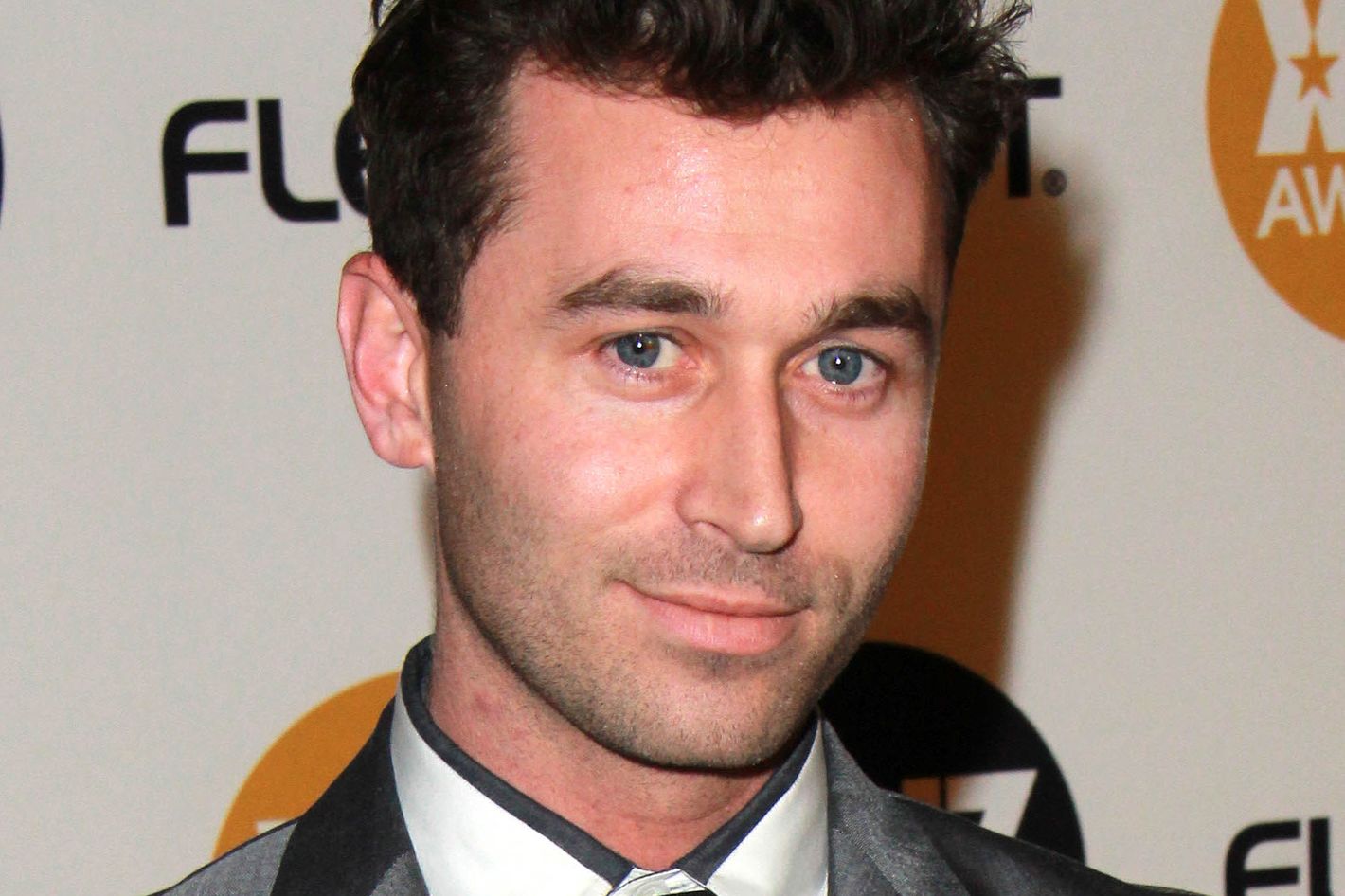 Why Women Fell for James Deen pic