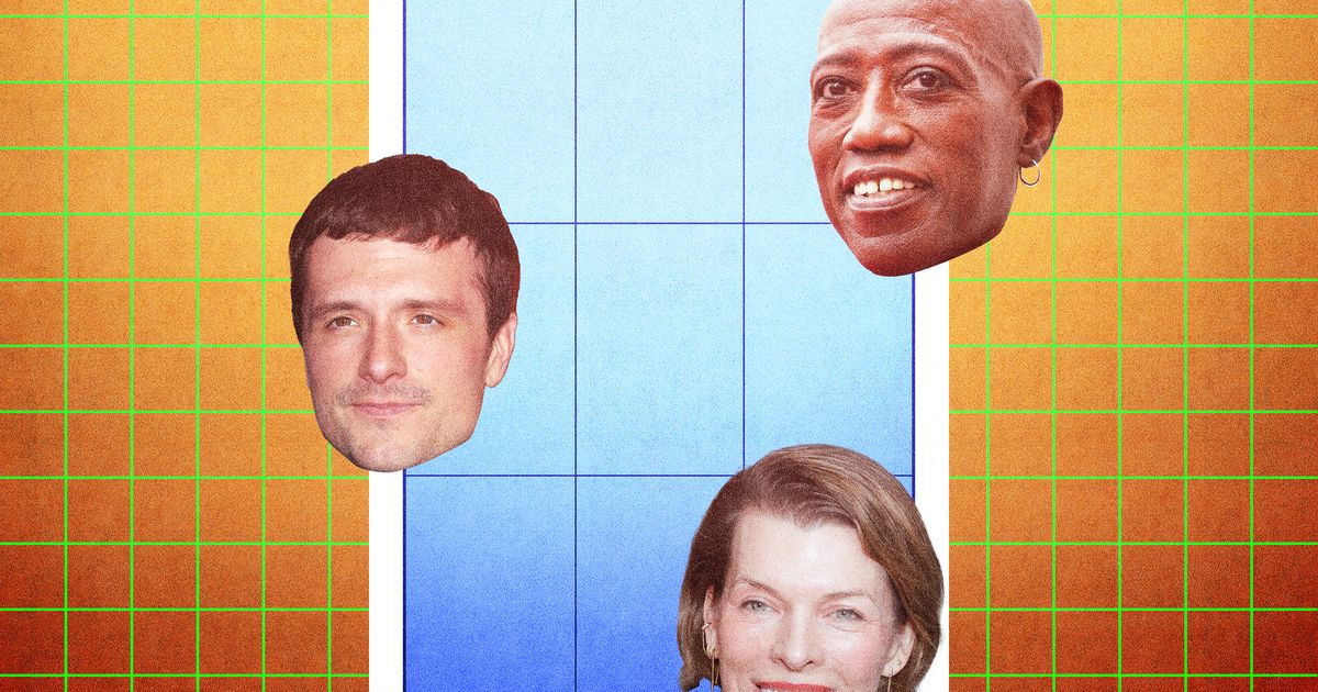 Cinematrix No. 621: December 7, 2025