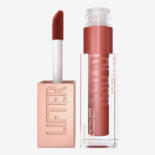 Maybelline New York Lifter Gloss