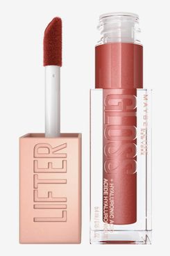 Maybelline New York Lifter Gloss