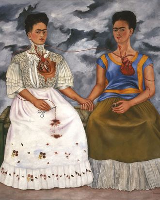 Frida Kahlo: Fashion as the Art of Being - Coffee Table Book – DWELL by CM