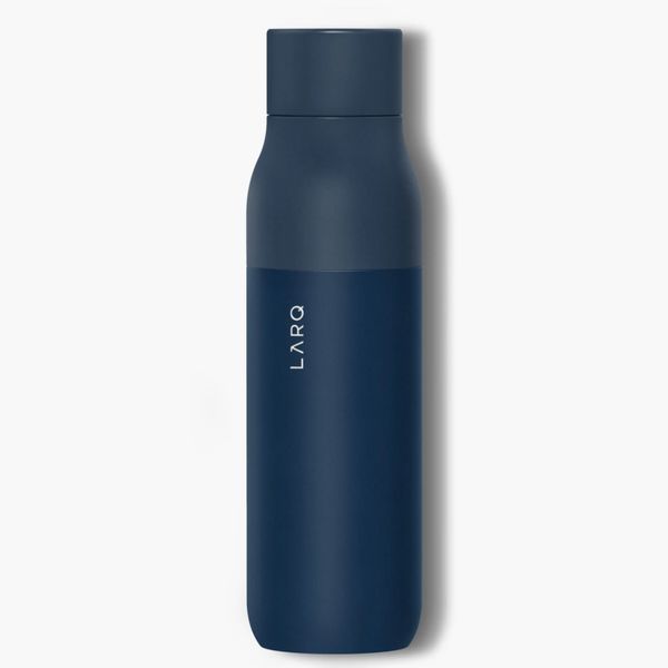 Self Cleaning Water Bottle 