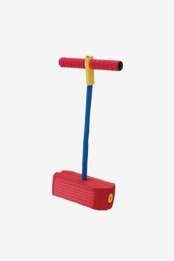 outdoor jumping toys