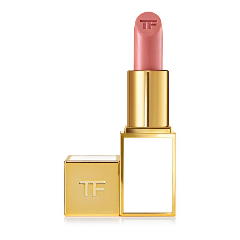 Introducing Tom Ford’s New Lipstick Collection Girls