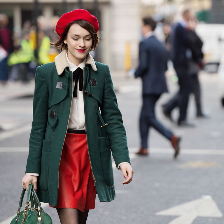 26 Best Street-Style Moments From London Men’s Fashion Week