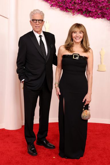 96th Annual Academy Awards - Arrivals