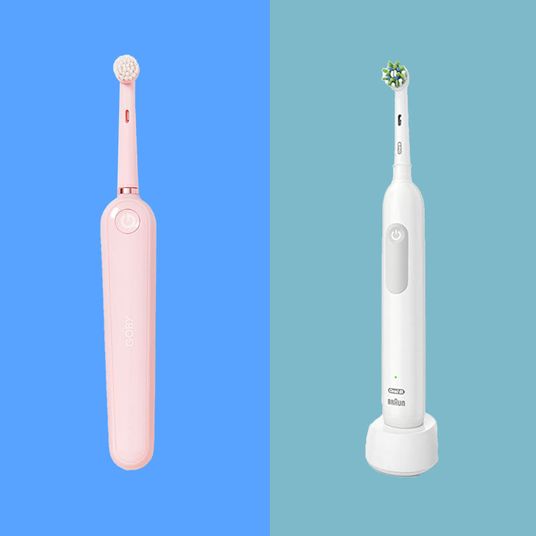 Philips Sonicare Electric Toothbrush on Sale 2018 | The Strategist