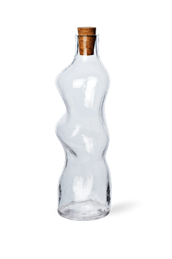 Ferm Living Dimple Bottle