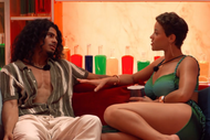 Love Island Recap: Is It Time To Start Worrying About Melanie?