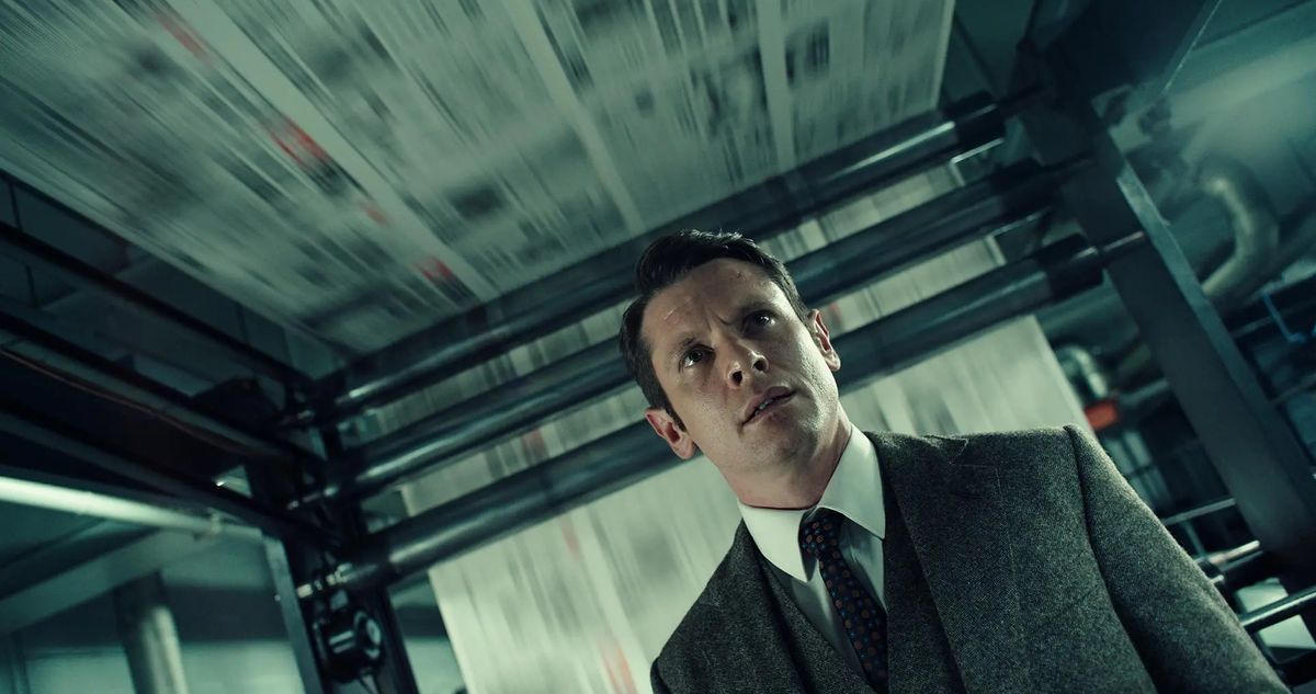 Ink Is Danny Boyle’s Best Film in Decades