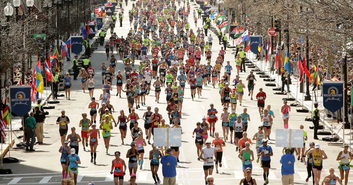 Adidas Apologizes For Boston Marathon Survival Email Blunder