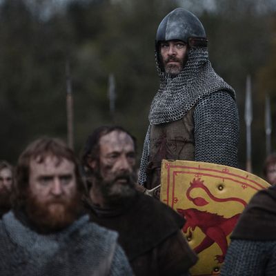 Vikings' Season 6, Episode 9 Recap And Review: 'Resurrection