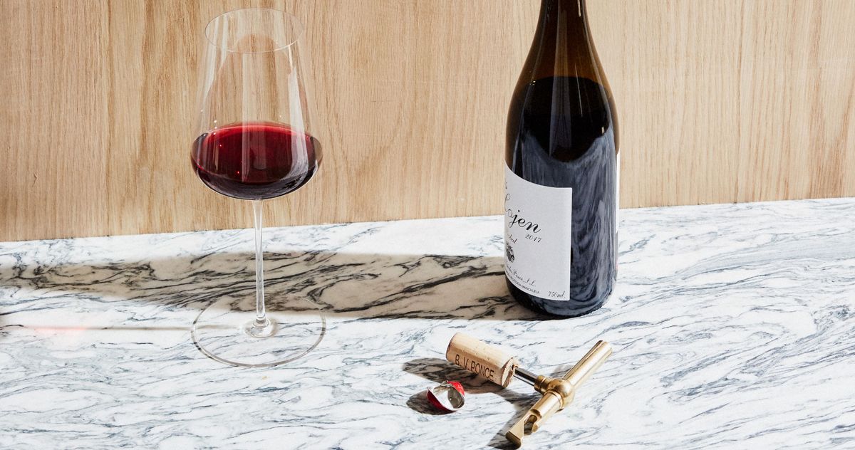 42 Best Gifts for Wine Lovers 2021 The Strategist